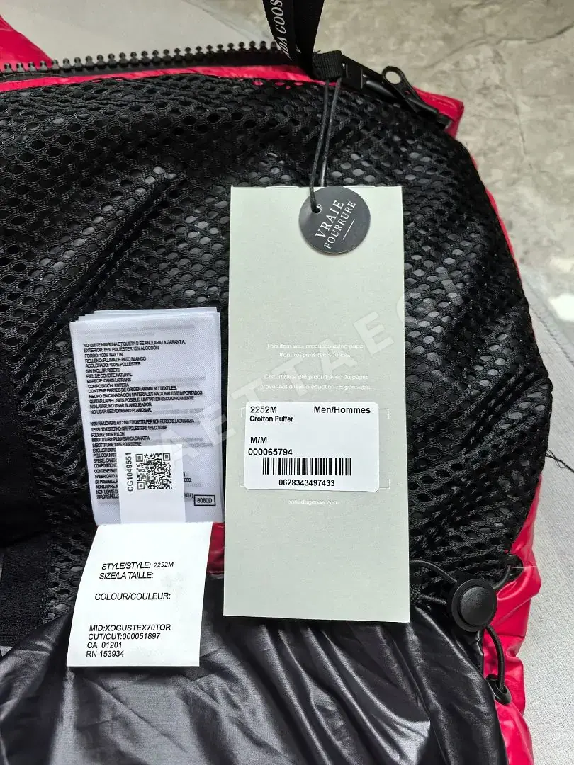 캐나다구스 [RF] 2252 205726 Canada Goose 2252 상세 이미지 8