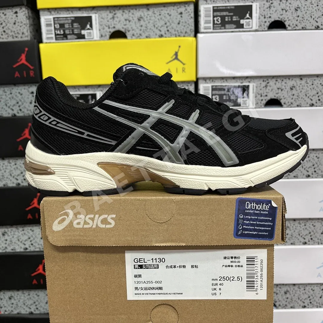 아식스 [KO] 젤 1130 1201A255-002 200268 Asics Gel 1130