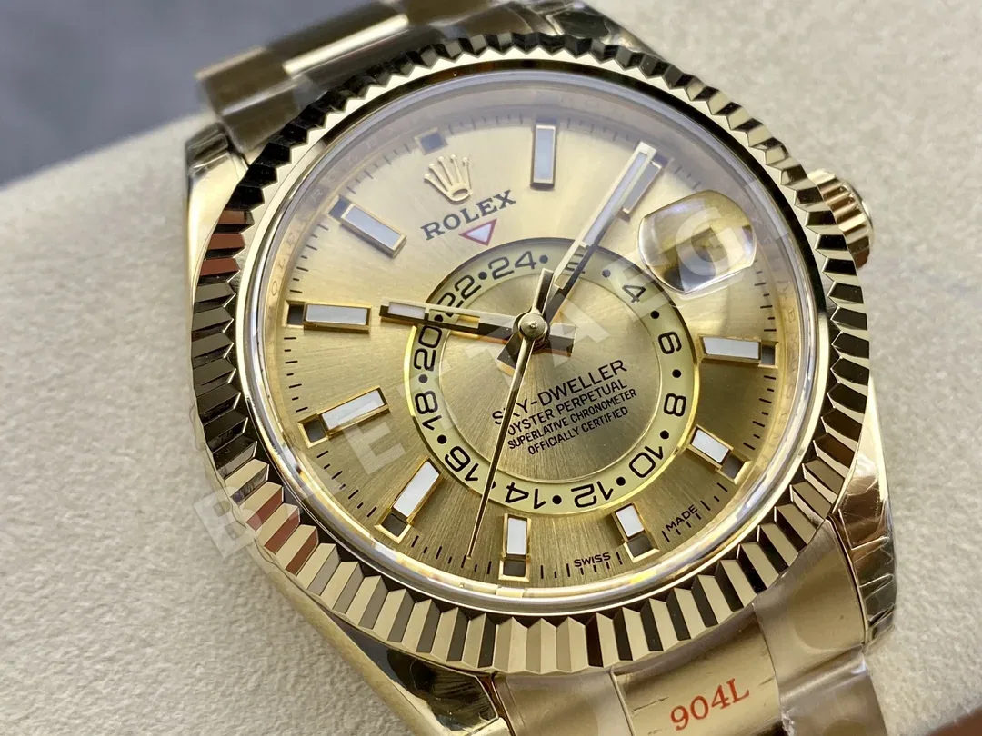롤렉스 시계 레플리카 43089 Rolex 상세 이미지 2
