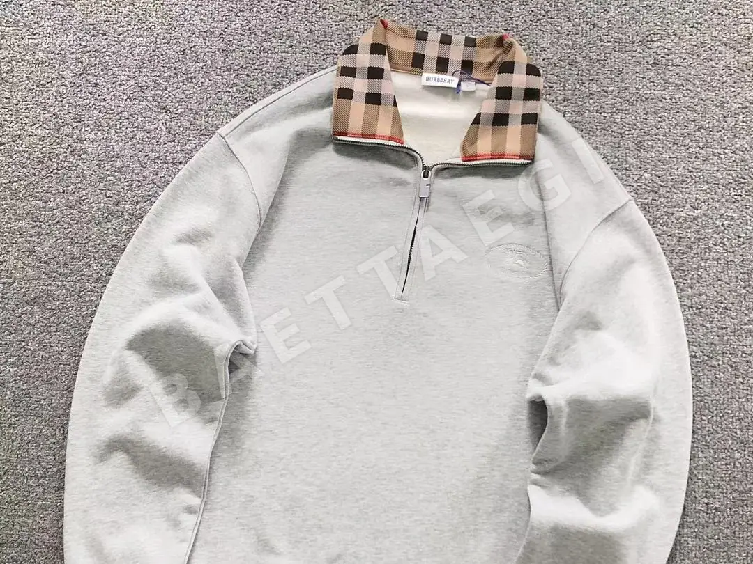 버버리 후드티 203553 Burberry Hoodie 상세 이미지 9