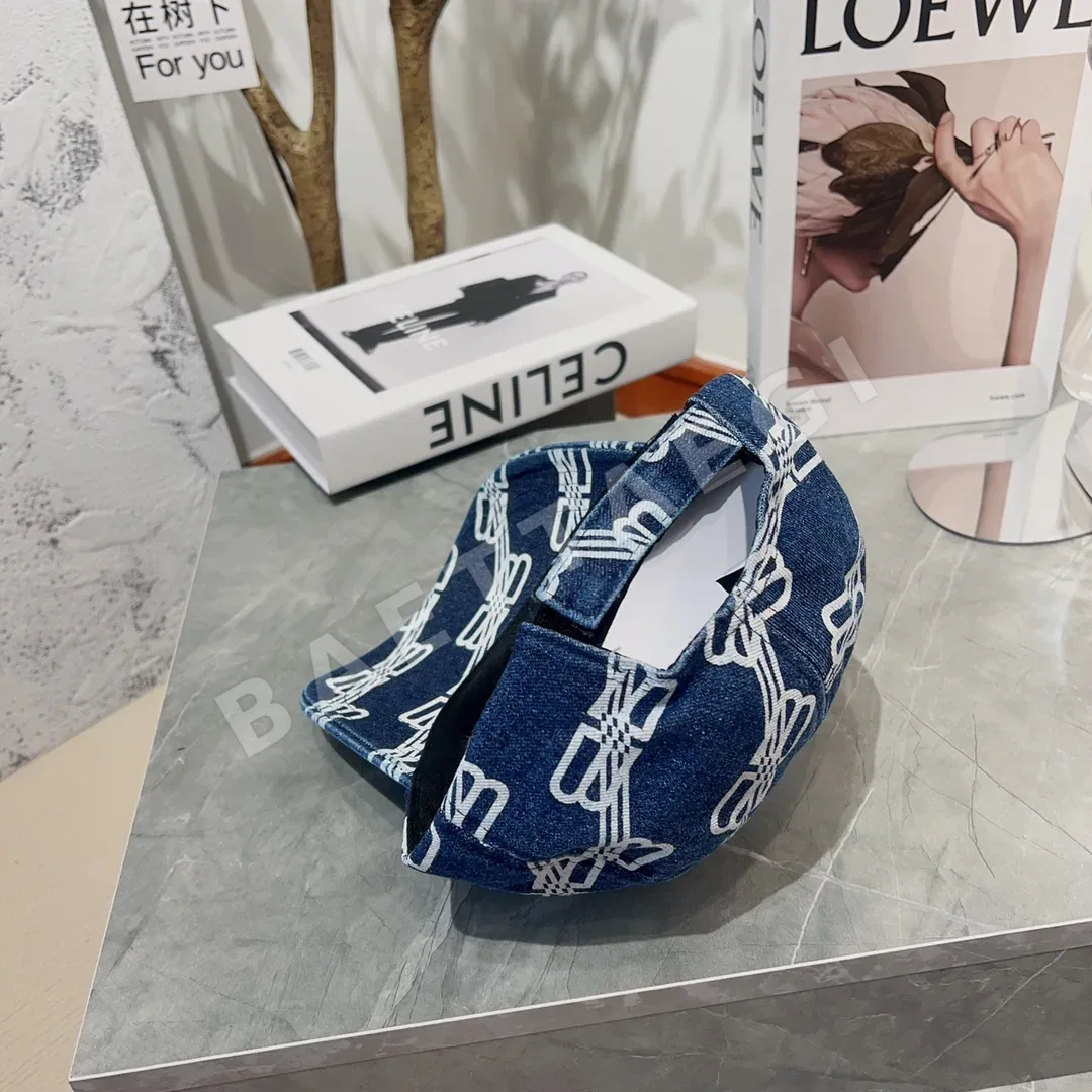 발렌시아가 모자 81506 Balenciaga Cap 상세 이미지 8