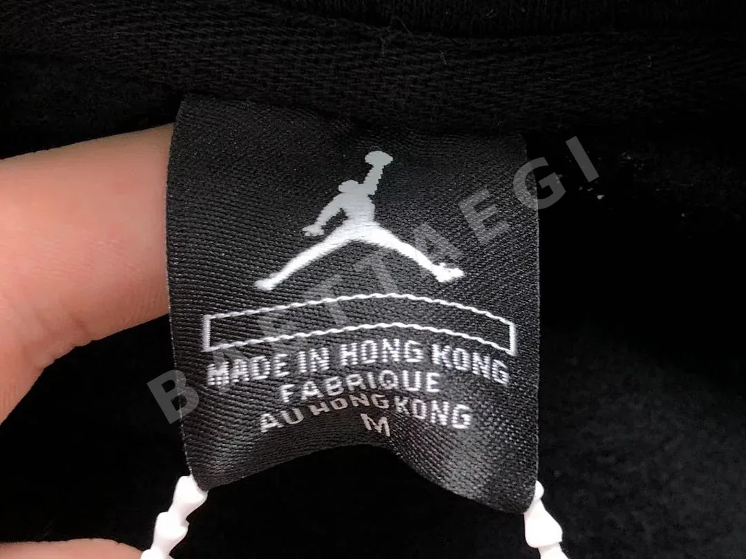 나이키 조던 후드티 203078 Nike Jordan Hoodie 상세 이미지 19