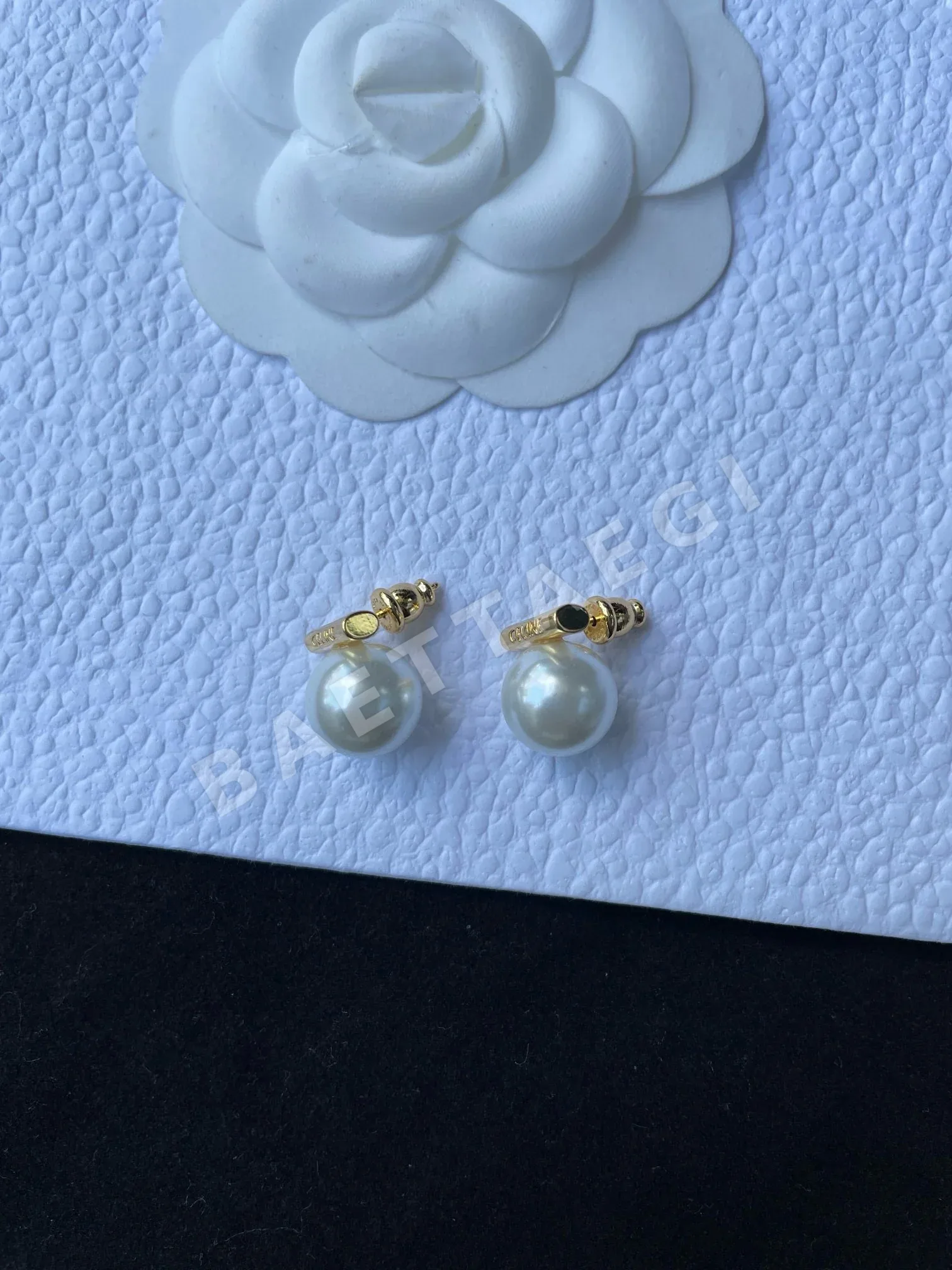 셀린느 귀걸이 69253 Celine Earrings 상세 이미지 7
