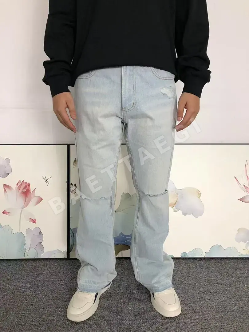갤러리디파트먼트 바지 203192 Gallery Dept. Pants 상세 이미지 3