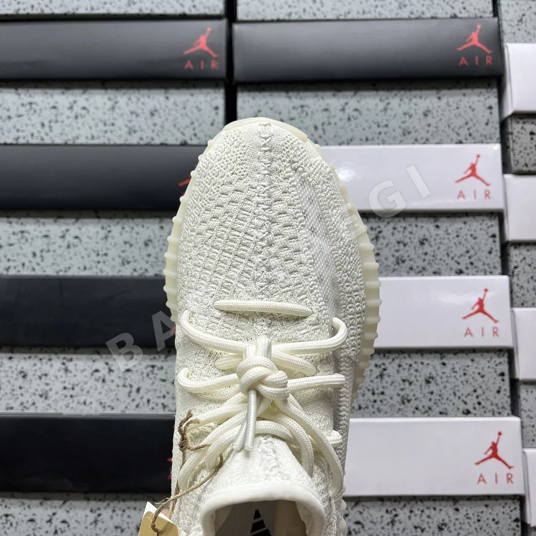 아디다스 [XQ] 이지 부스트 350 V2 HQ6316 200803 Adidas Yeezy Boost 350 V2 Bone 상세 이미지 8