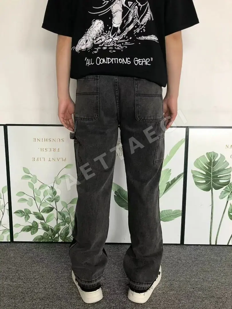 갤러리디파트먼트 바지 203165 Gallery Dept. Pants 상세 이미지 5