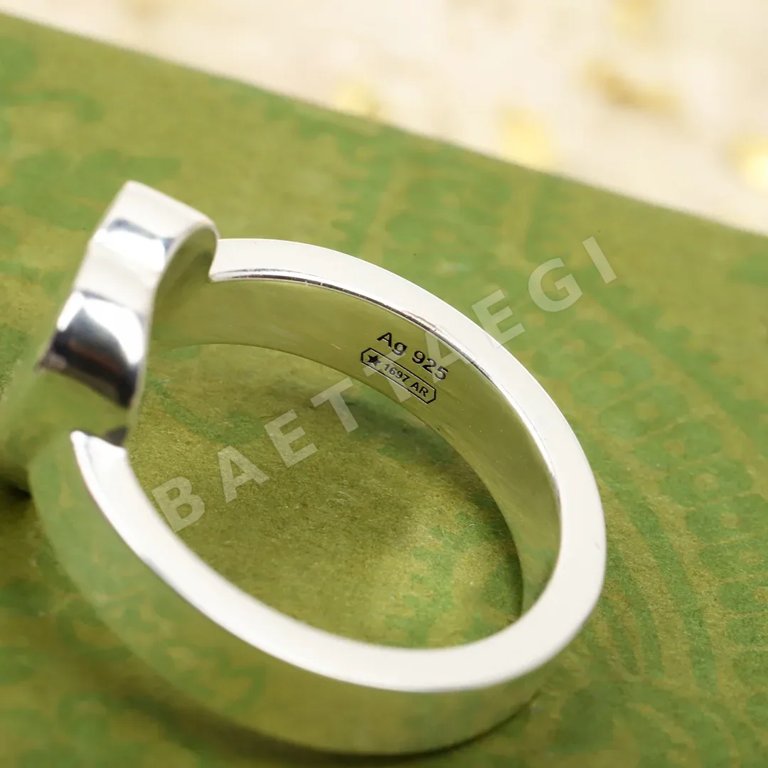 구찌 반지 55737 Gucci Ring 상세 이미지 6