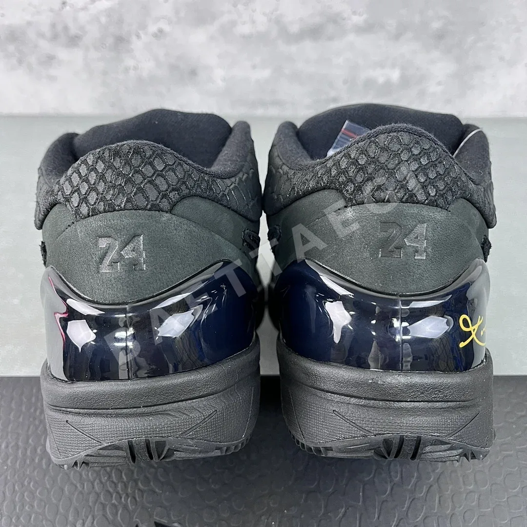 나이키 [S2] 코비 4 프로트로 FQ3544-001 200960 Nike Kobe 4 Protro Gift Of Mamba 상세 이미지 3