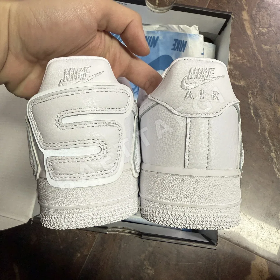 나이키 [GX] 에어 포스 1 로우 DD7050-100 200978 Nike Air Force 1 Low Cactus Plant Flea 상세 이미지 8
