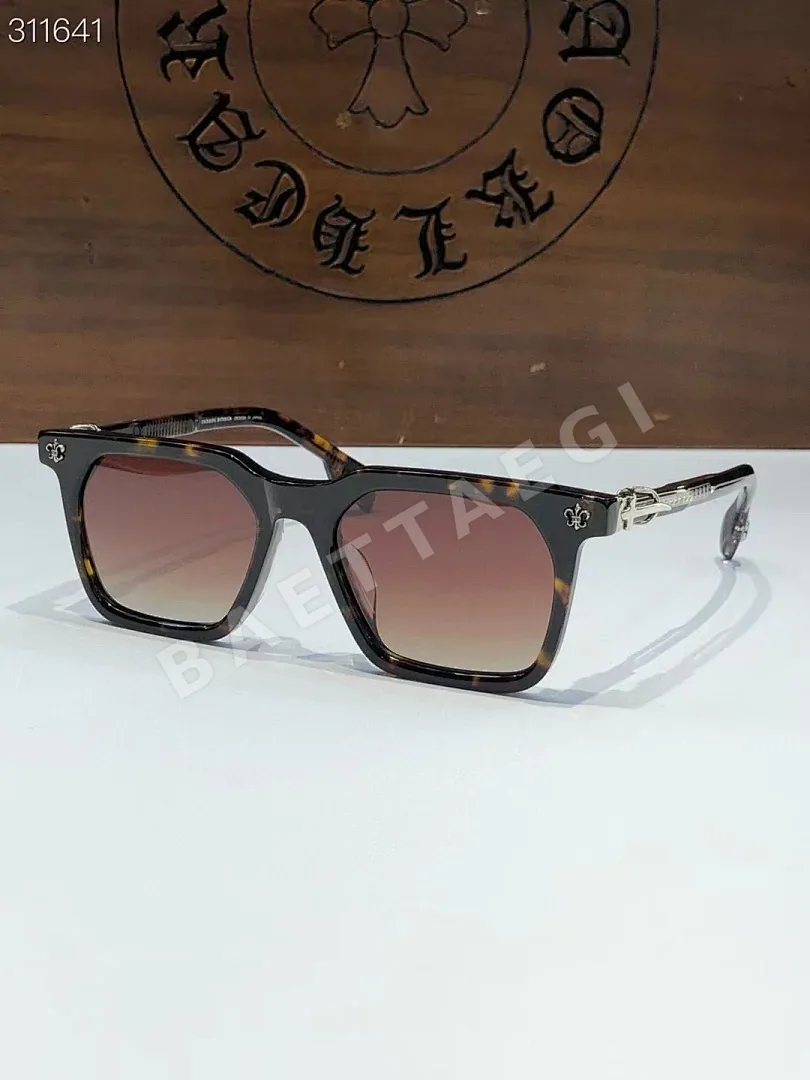 크롬하츠 선글라스 204914 Chrome Hearts Sunglasses 상세 이미지 5