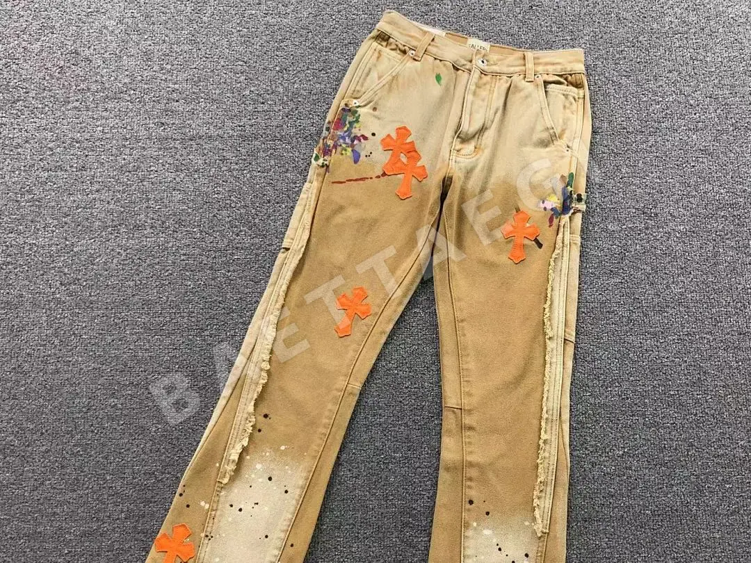 갤러리디파트먼트 바지 203187 Gallery Dept. Pants 상세 이미지 5