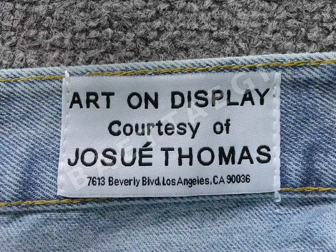 갤러리디파트먼트 바지 203263 Gallery Dept. Pants 상세 이미지 23