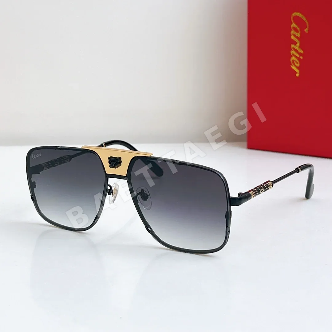 까르띠에 선글라스 72396 Cartier Sunglasses 상세 이미지 7