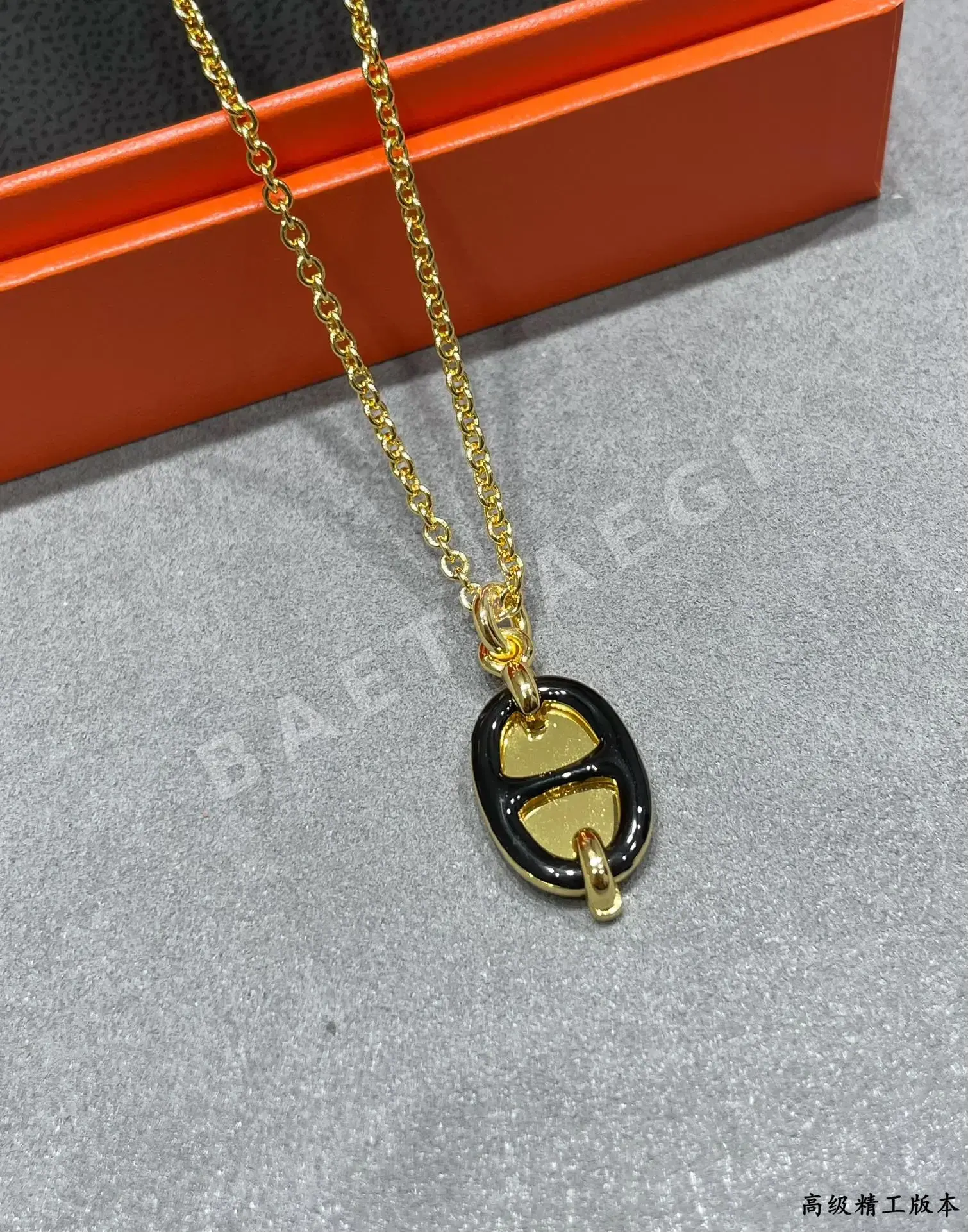 에르메스 목걸이 70377 Hermes Necklace 상세 이미지 6