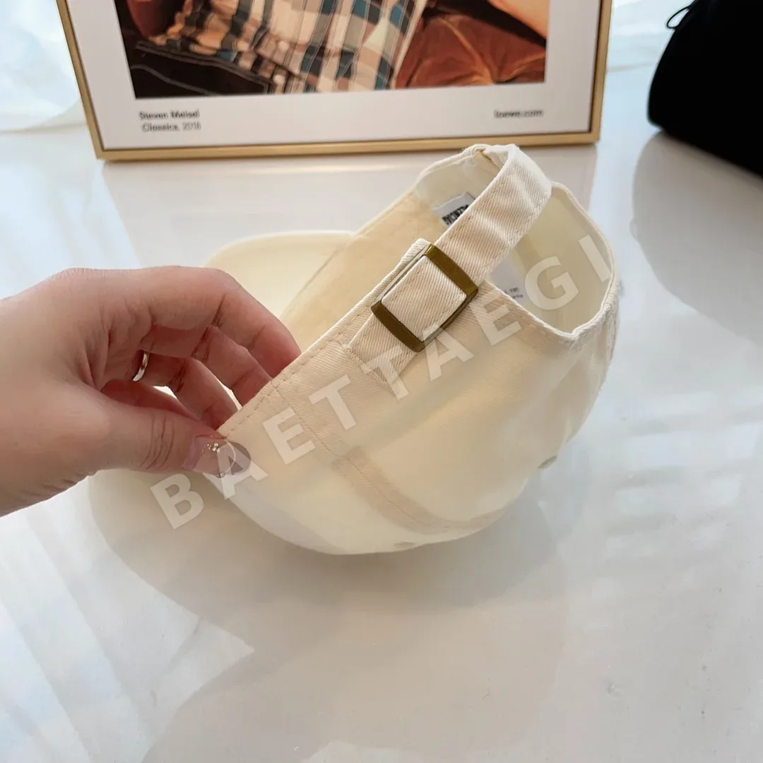 발렌시아가 모자 81741 Balenciaga Cap 상세 이미지 9