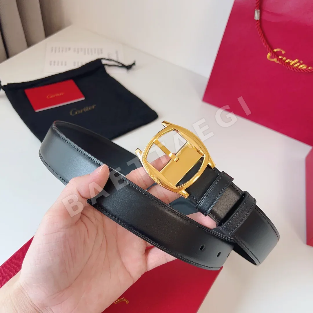 까르띠에 벨트 57164 Cartier Belt 상세 이미지 2