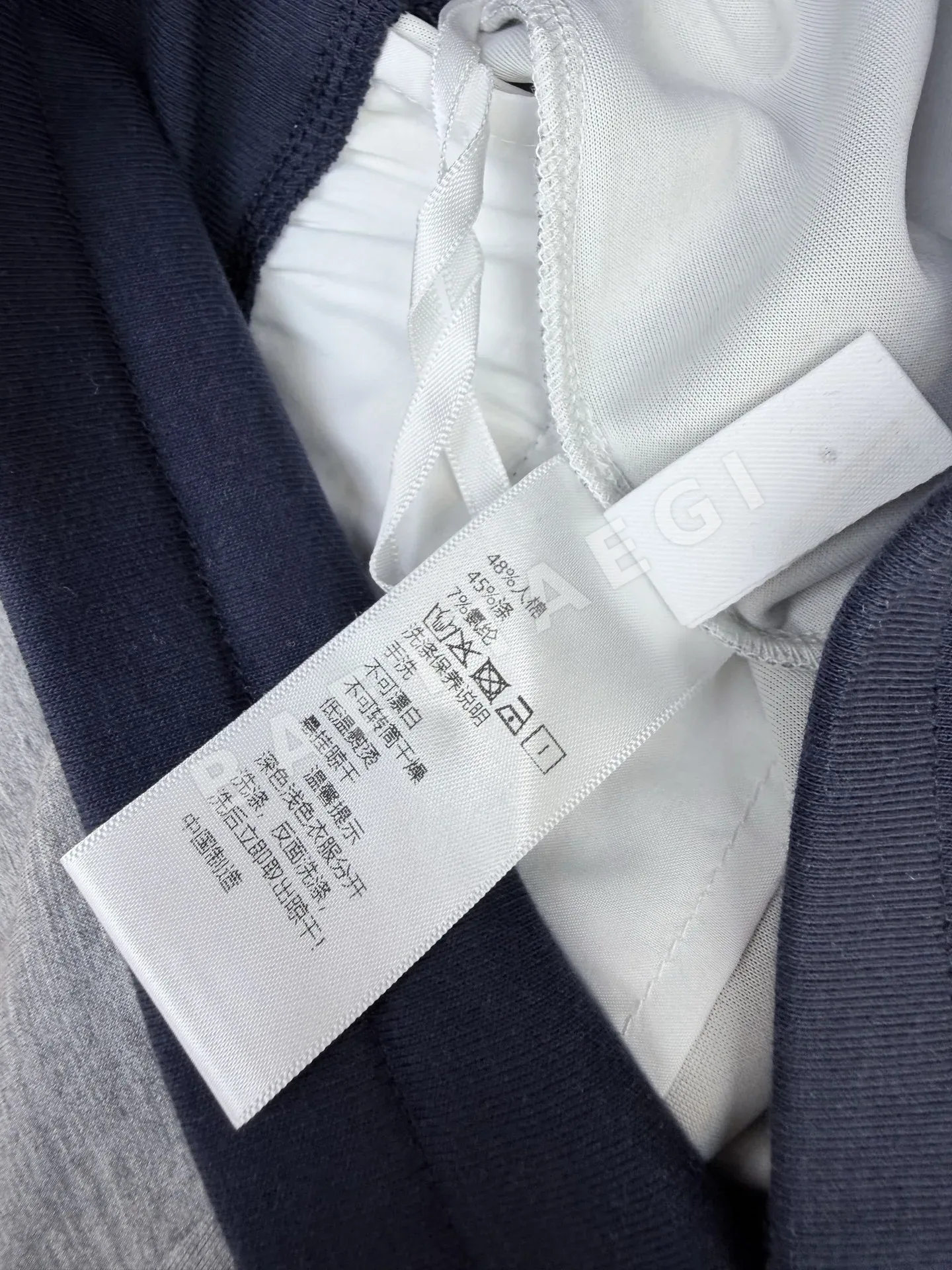 로에베 여성 바지 154609 Loewe Pants 상세 이미지 8