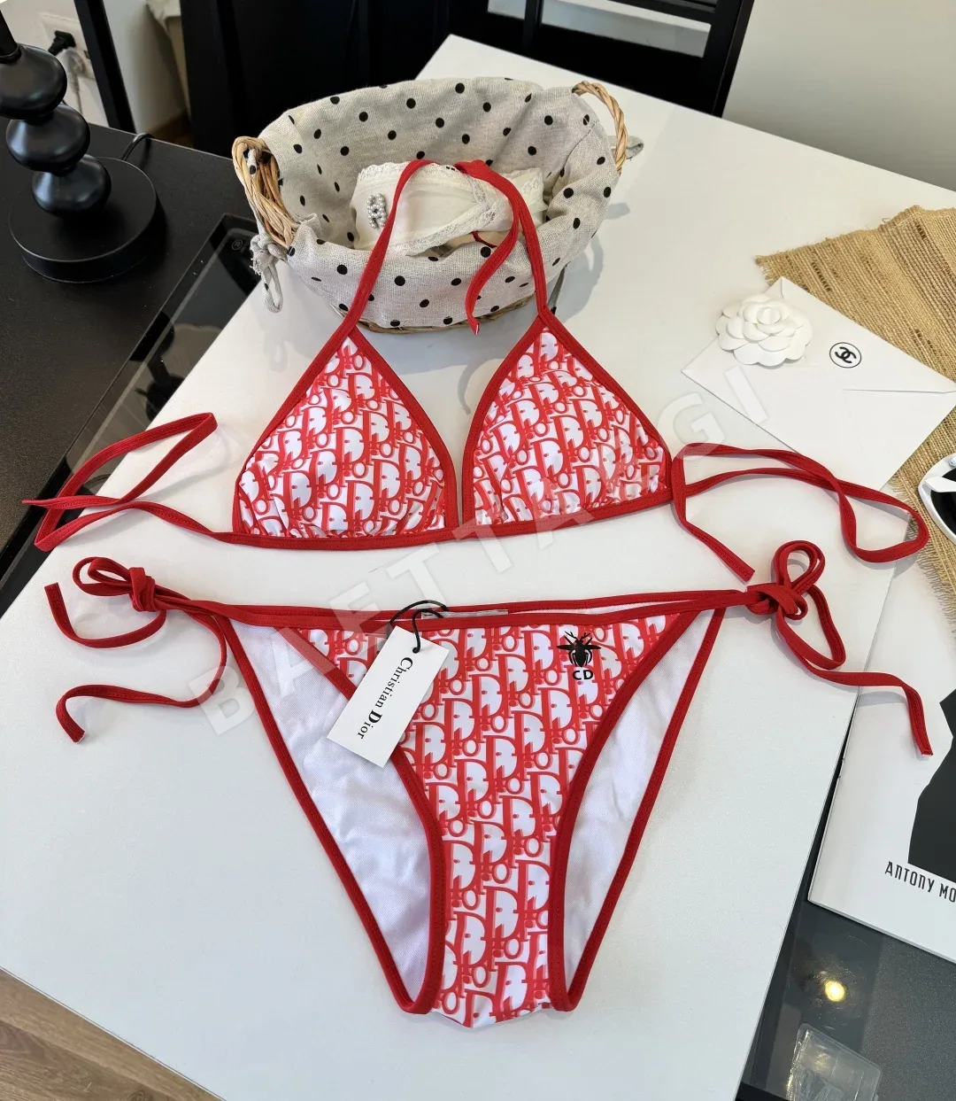 디올 여성 액티브웨어 89408 Dior Activewear 상세 이미지 2