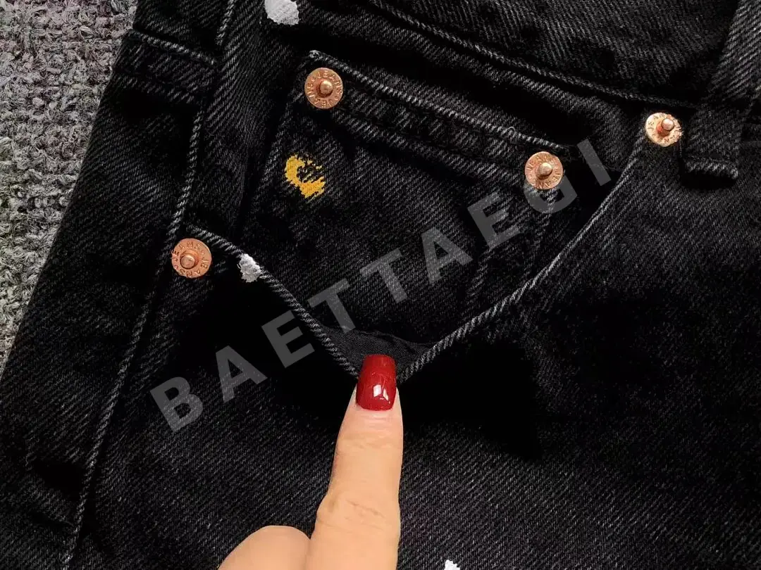 갤러리디파트먼트 바지 203206 Gallery Dept. Pants 상세 이미지 15
