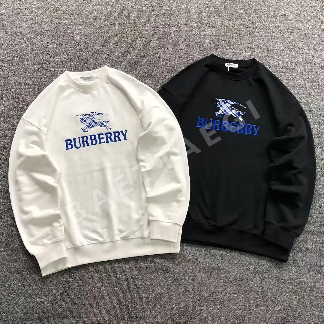 버버리 후드티 203564 Burberry Hoodie
