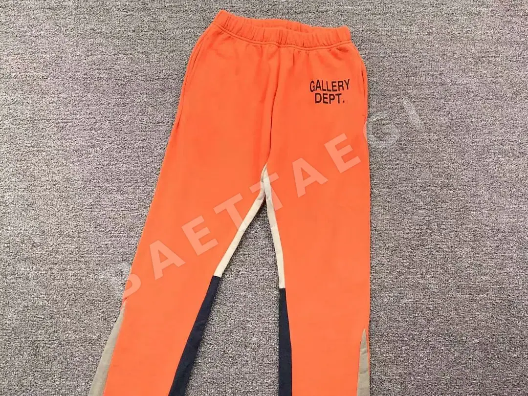 갤러리디파트먼트 바지 203175 Gallery Dept. Pants 상세 이미지 17