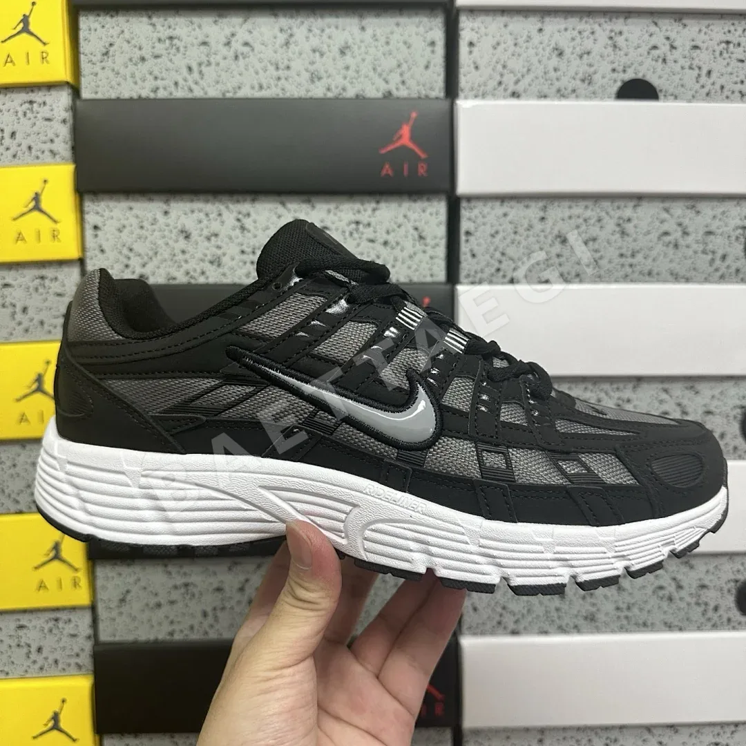 나이키 [PE] P 6000 CD6404-003 201177 Nike P-6000 Black Cool Grey 상세 이미지 9