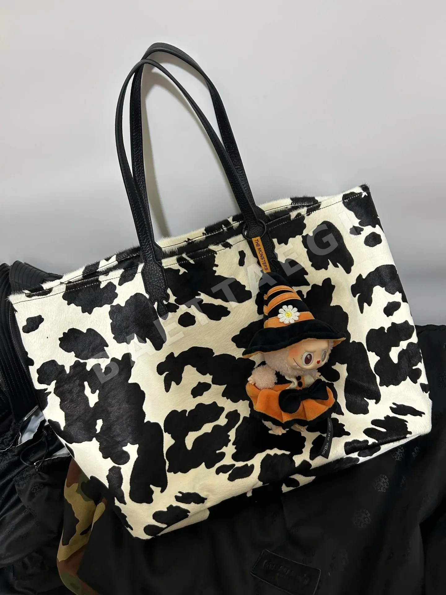 크롬하츠 164071 가방 Chrome Hearts Bag 상세 이미지 3