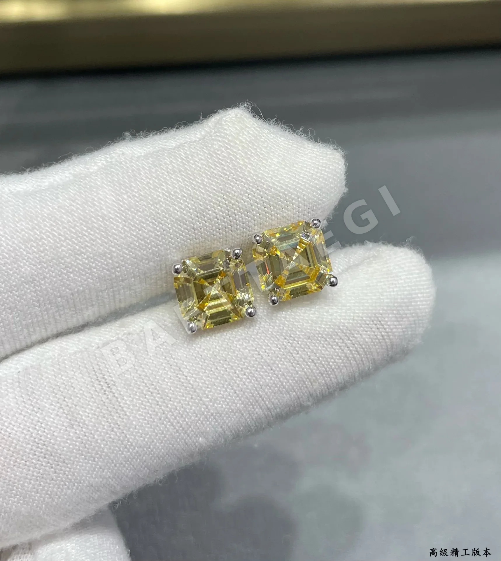 티파니 귀걸이 71222 Tiffany & Co Earrings 상세 이미지 2