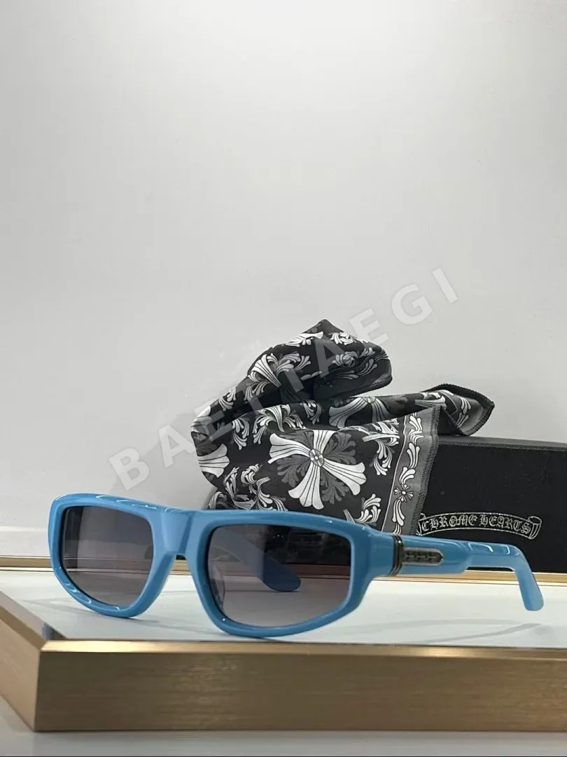 크롬하츠 선글라스 205124 Chrome Hearts Sunglasses 상세 이미지 4