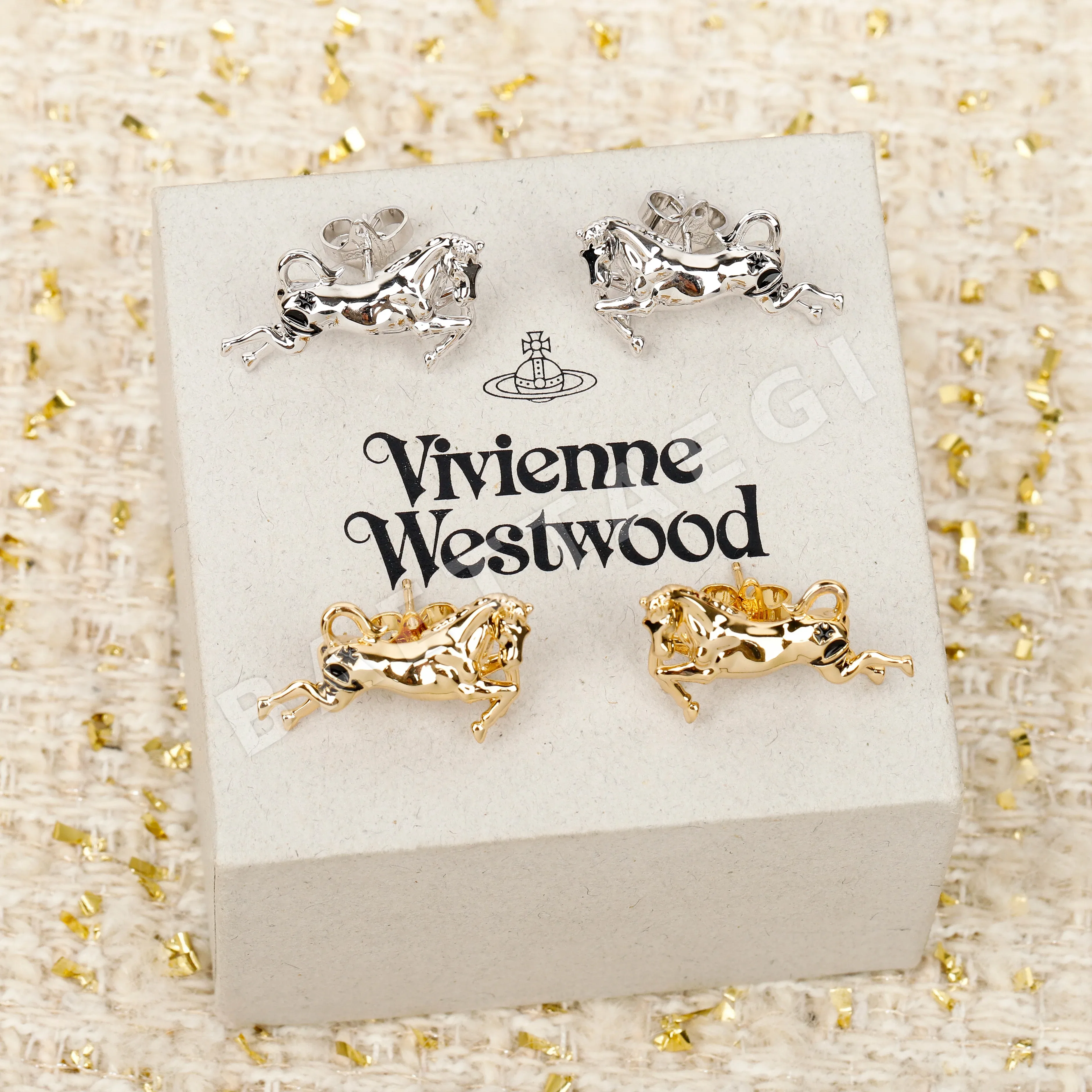 비비안웨스트우드 귀걸이 65200 Vivienne Westwood Earrings 상세 이미지 12