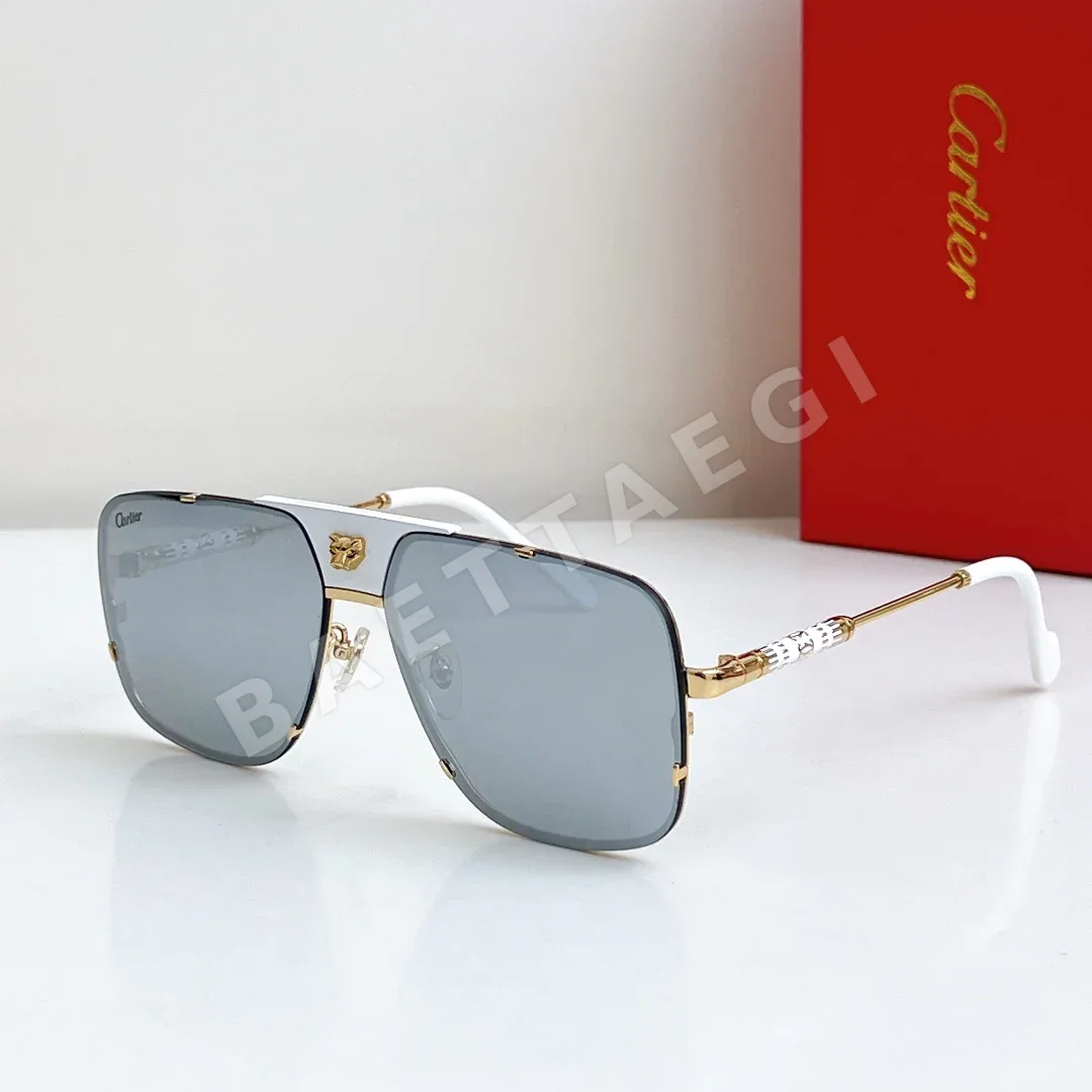 까르띠에 선글라스 72396 Cartier Sunglasses