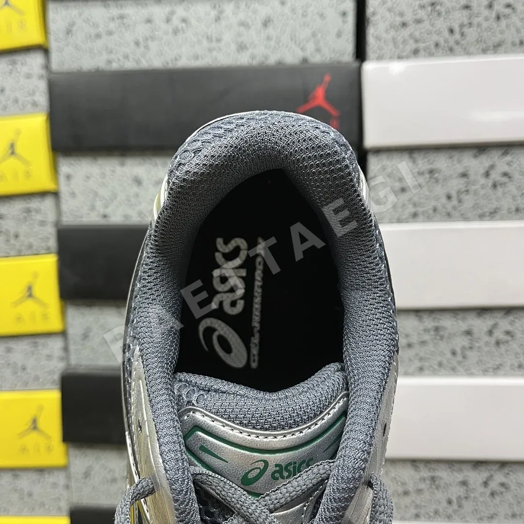 아식스 [ZC] 젤 카야노 14 1203A537-020 200428 Asics Gel-Kayano 14 Metropolis Jasper 상세 이미지 3