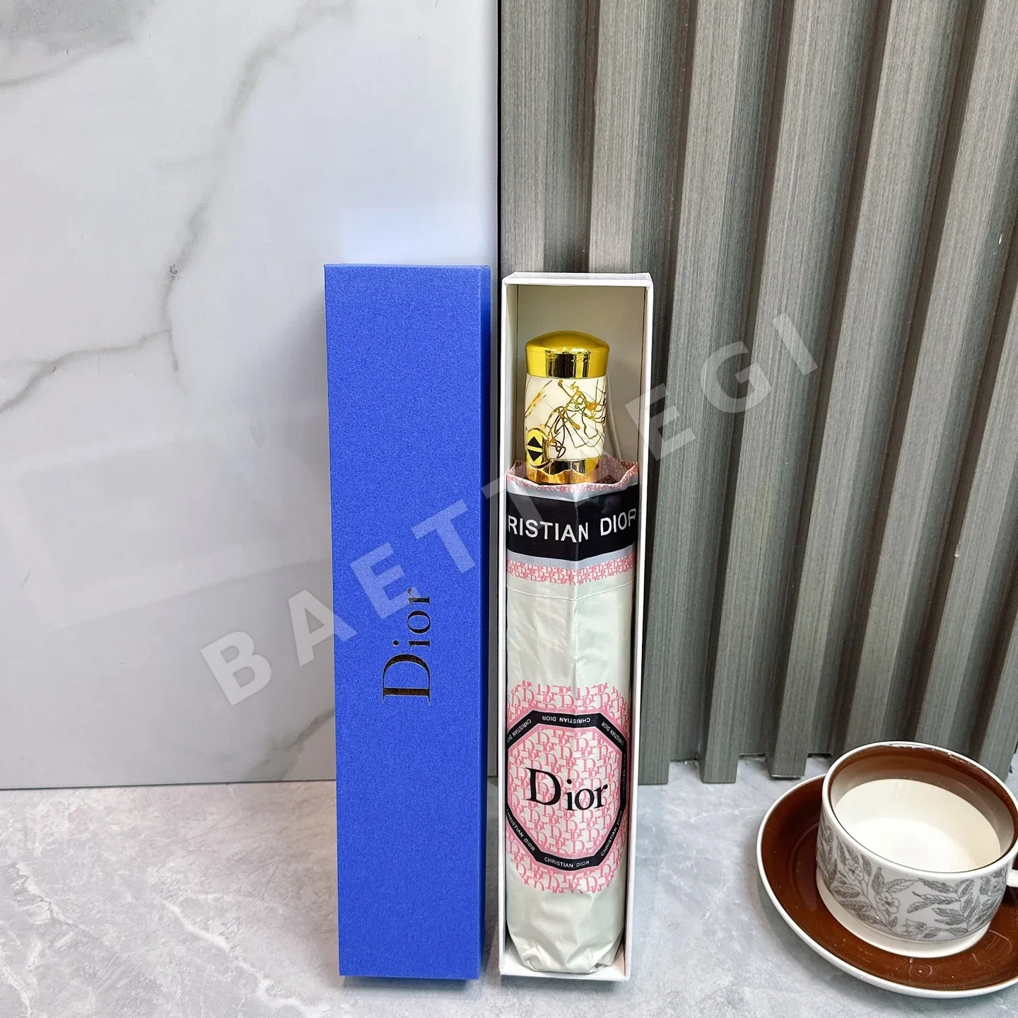디올 우산 85628 Dior Umbrella