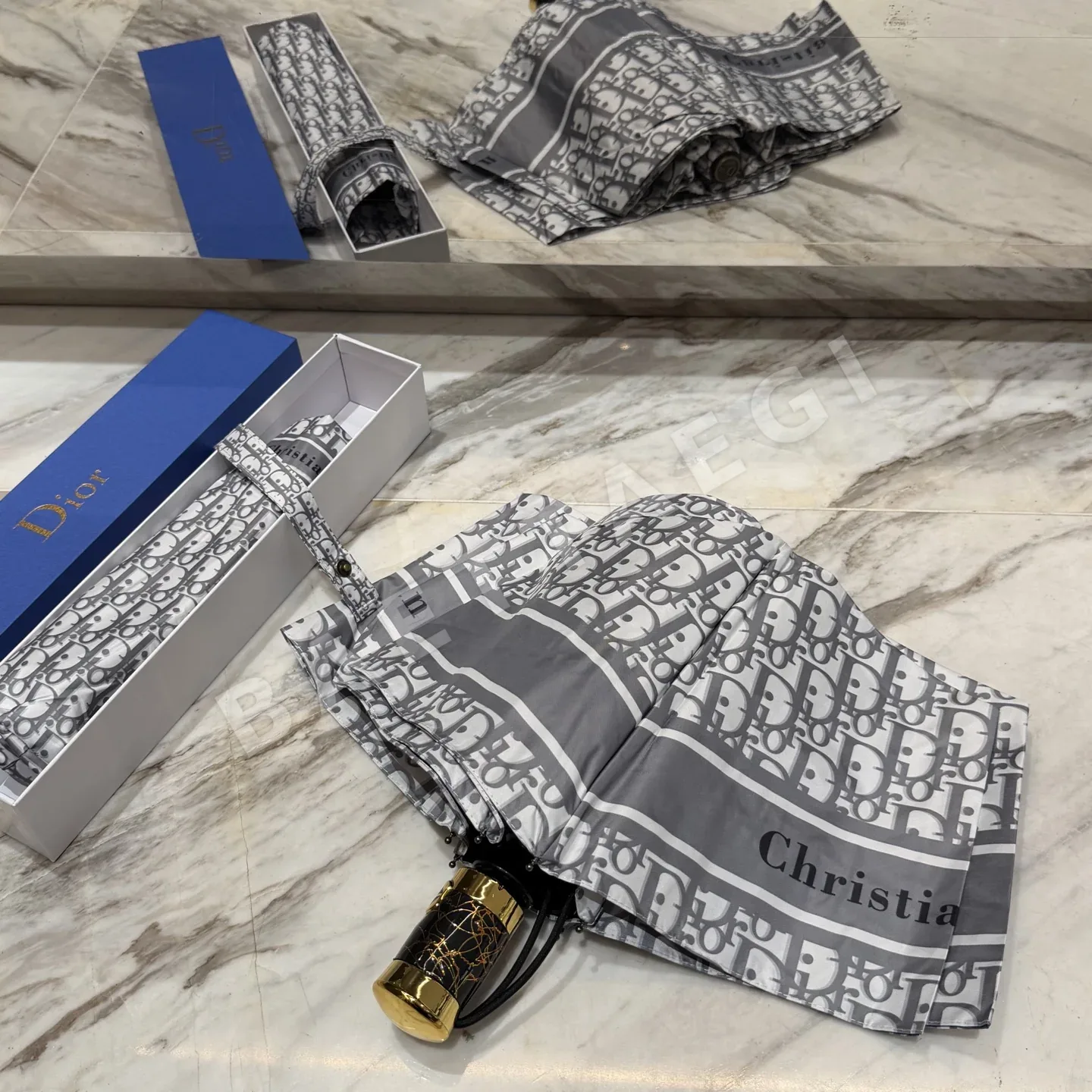 디올 우산 85541 Dior Umbrella 상세 이미지 3