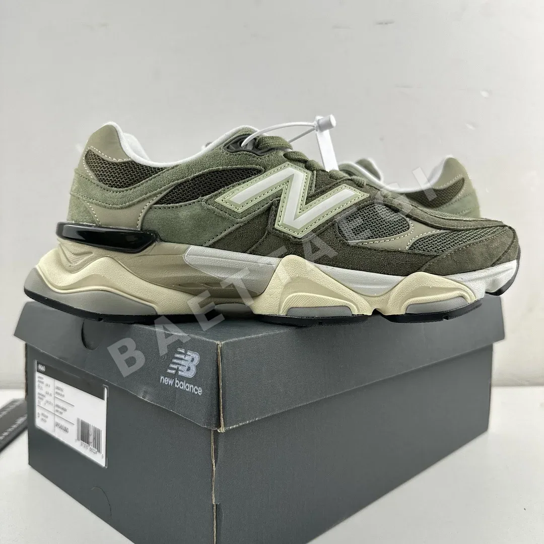 뉴발란스 [C] 9060 U9060JGO 202144 New Balance 9060