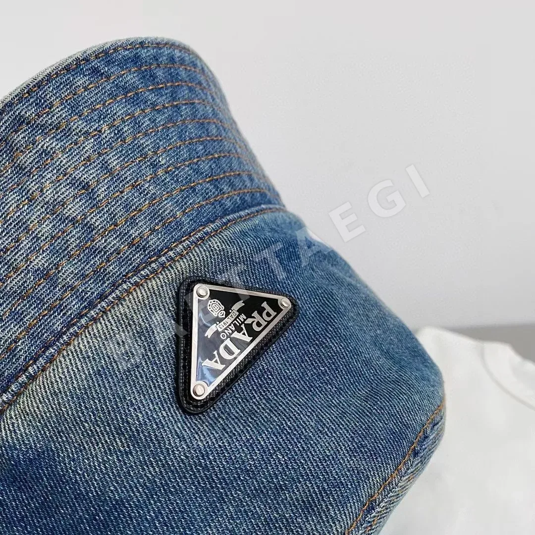 프라다 모자 85080 Prada Cap 상세 이미지 7