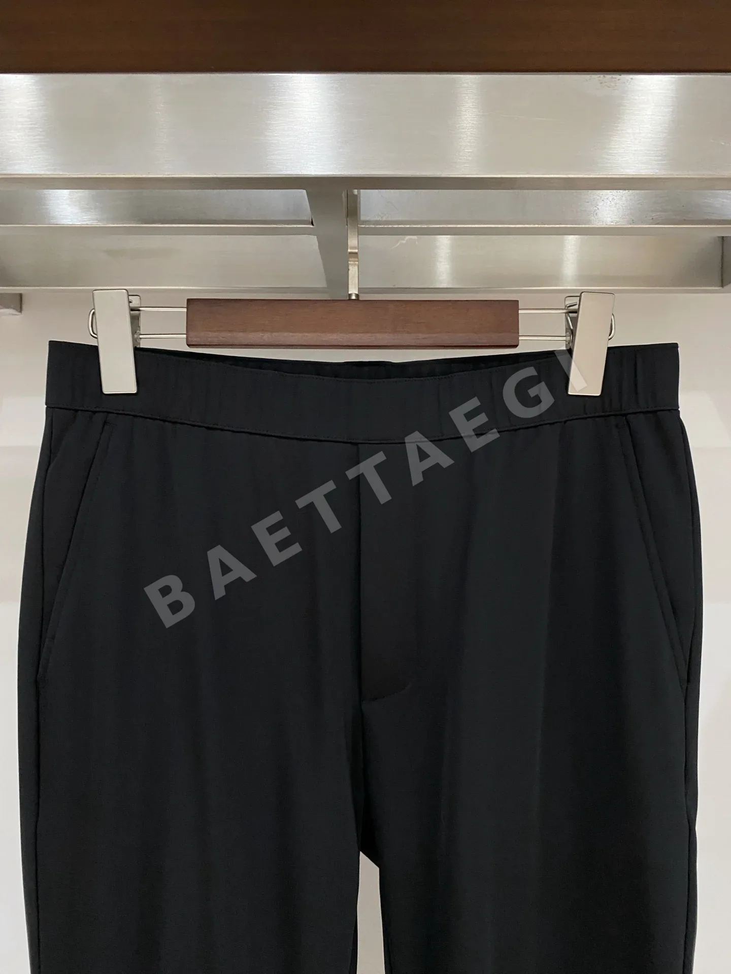 프라다 남성 바지 88471 Prada 상세 이미지 2