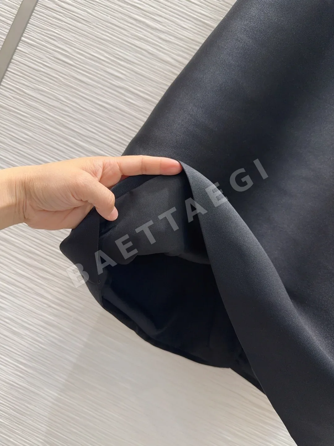 디올 여성 원피스 상세 이미지 5
