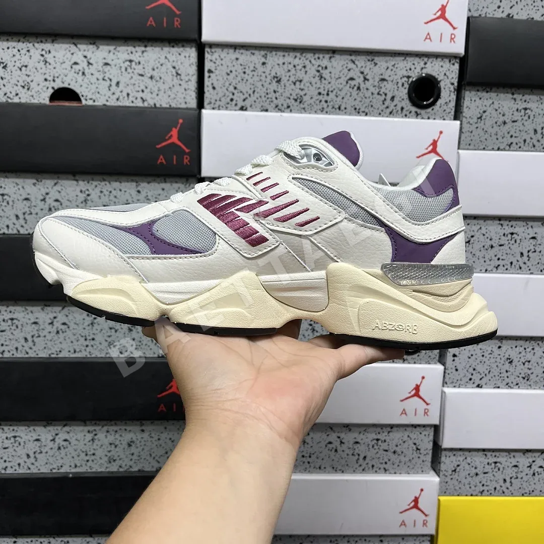 뉴발란스 [C] 9060 U9060ESC 202147 New Balance 9060 상세 이미지 2