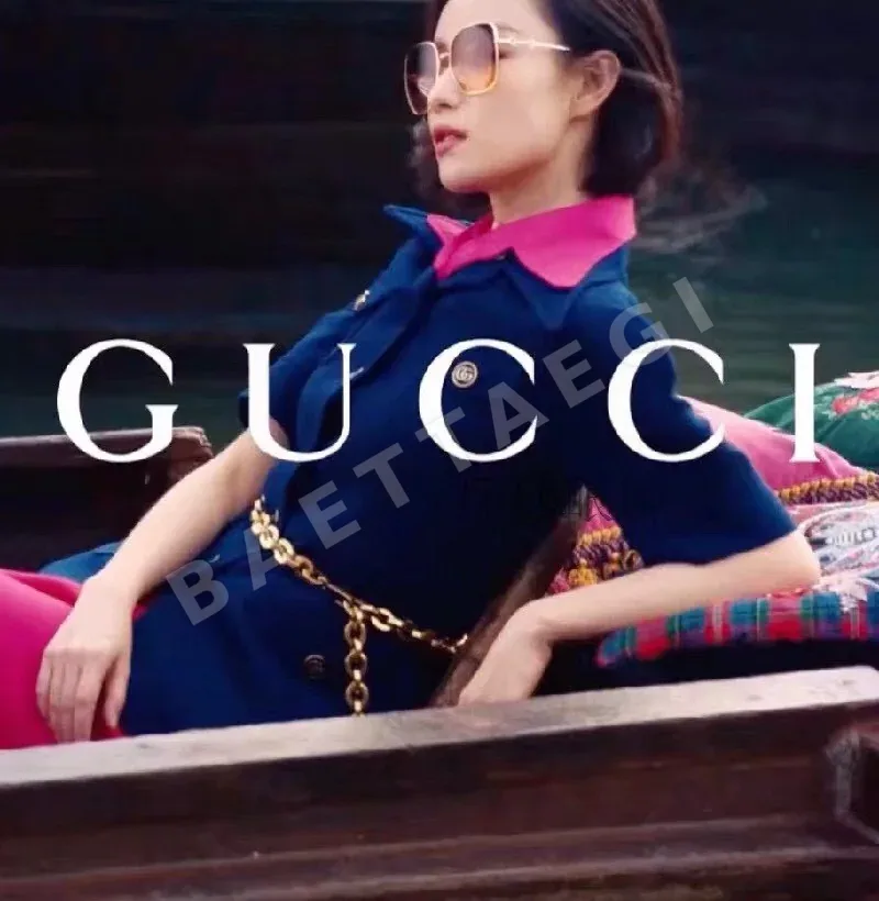 구찌 선글라스 71901 Gucci Sunglasses 상세 이미지 5