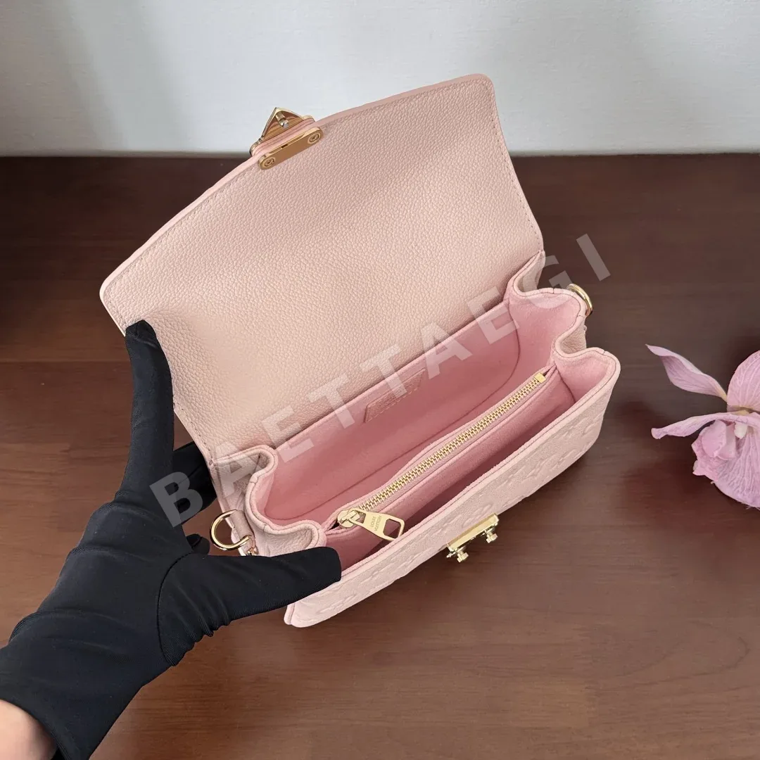 루이비통 모노그램 꼬마 우편배달부 가방 M47045 상세 이미지 9