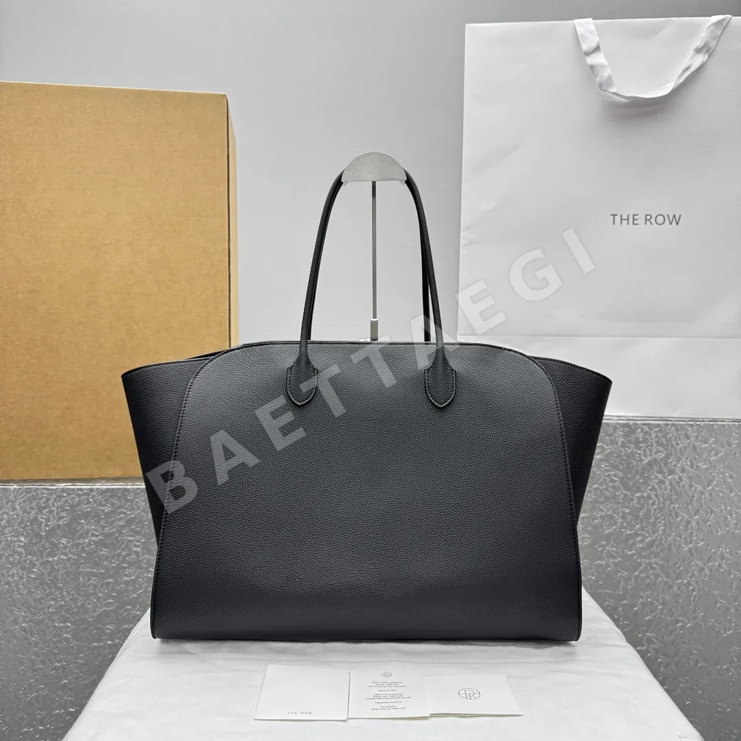 더로우 Marlo 소프트 토트백 128729