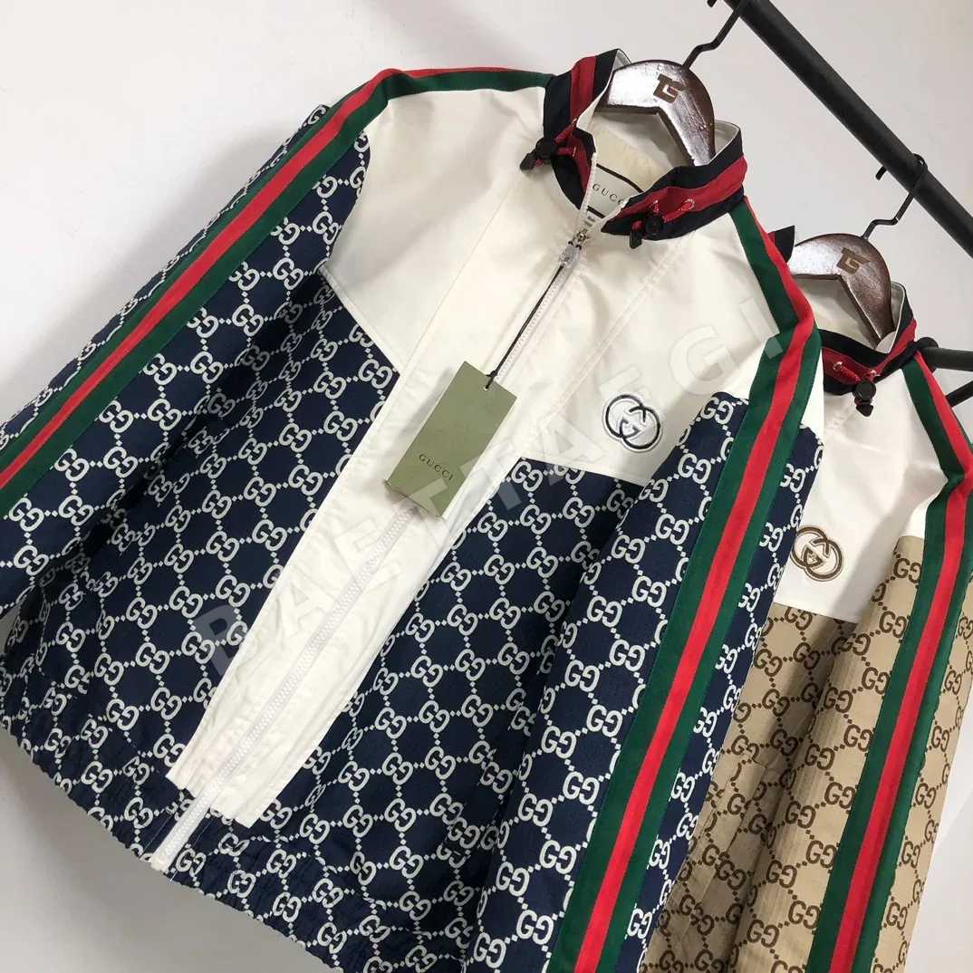 구찌 남여공용 자켓 49845 Gucci 상세 이미지 2