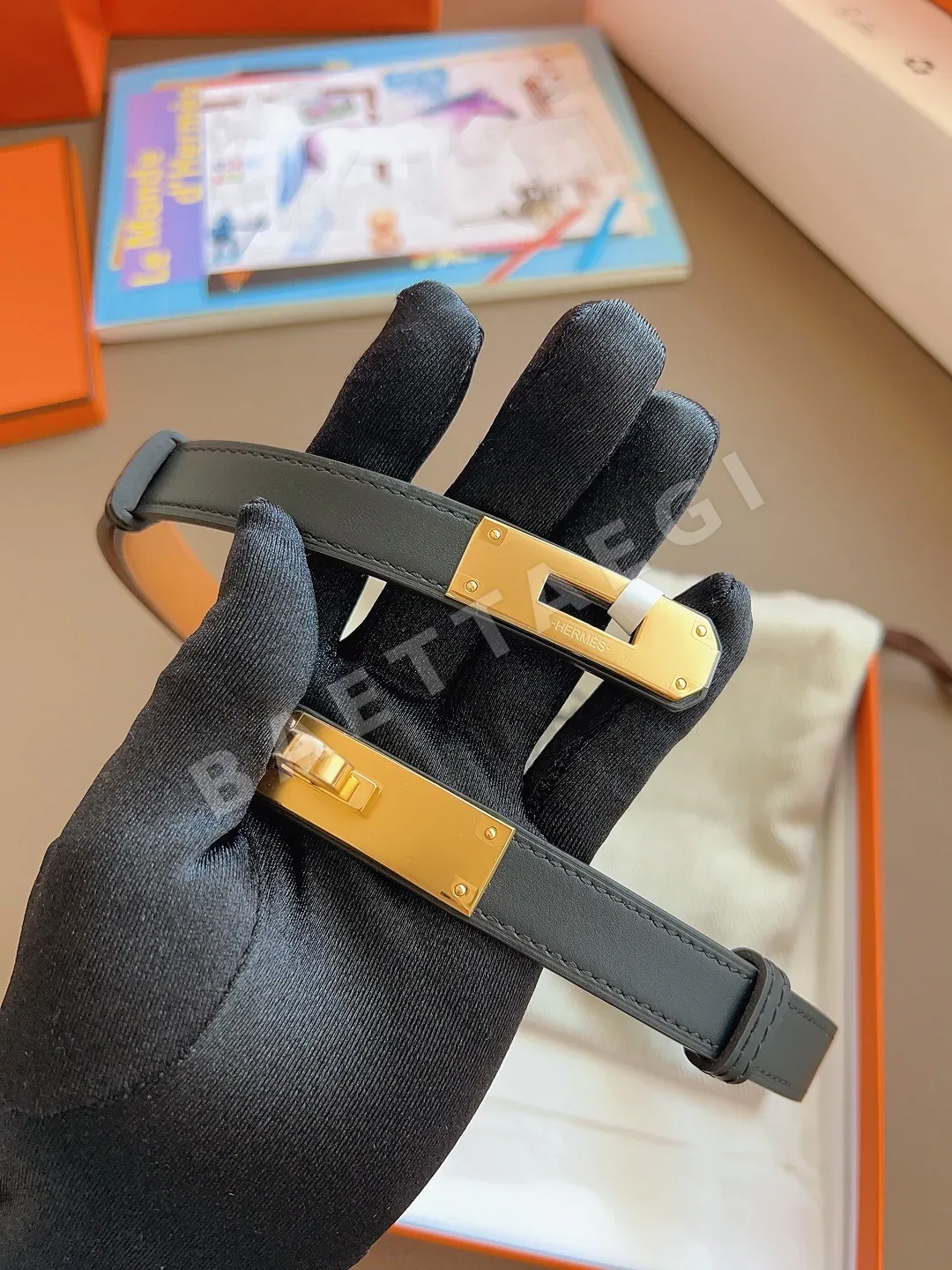 에르메스 벨트 58882 Hermes Belt 상세 이미지 1