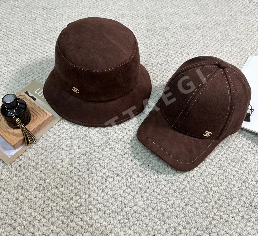 샤넬 기모 베이스볼 캡 상세 이미지 9