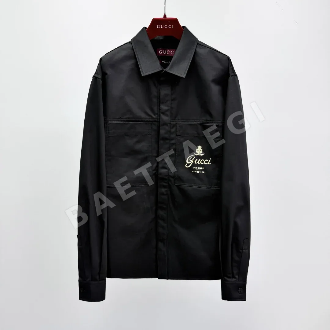 구찌 남성 자켓 53829 Gucci