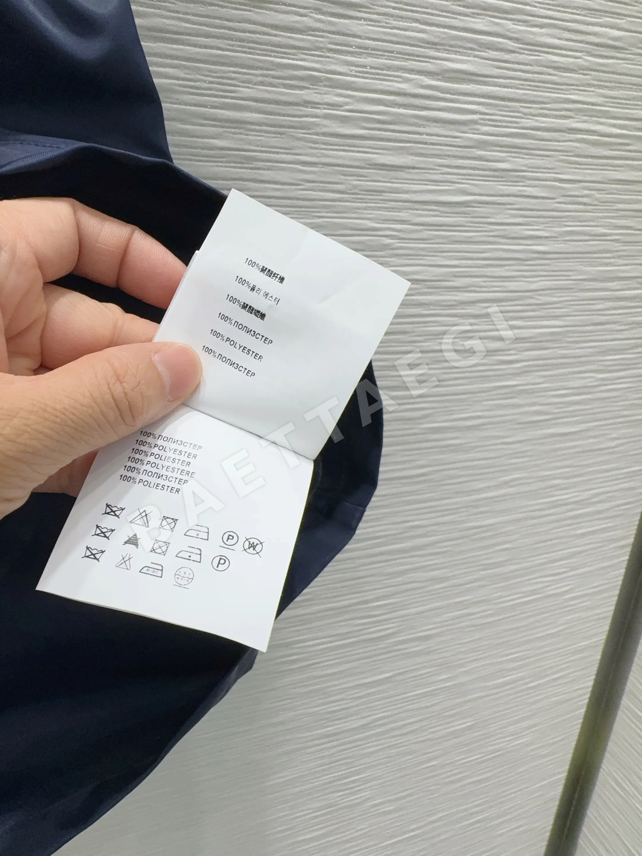 미우미우 여성 원피스 상세 이미지 16