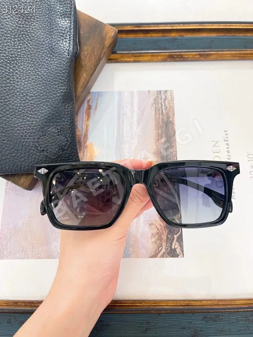 크롬하츠 선글라스 204916 Chrome Hearts Sunglasses 상세 이미지 9