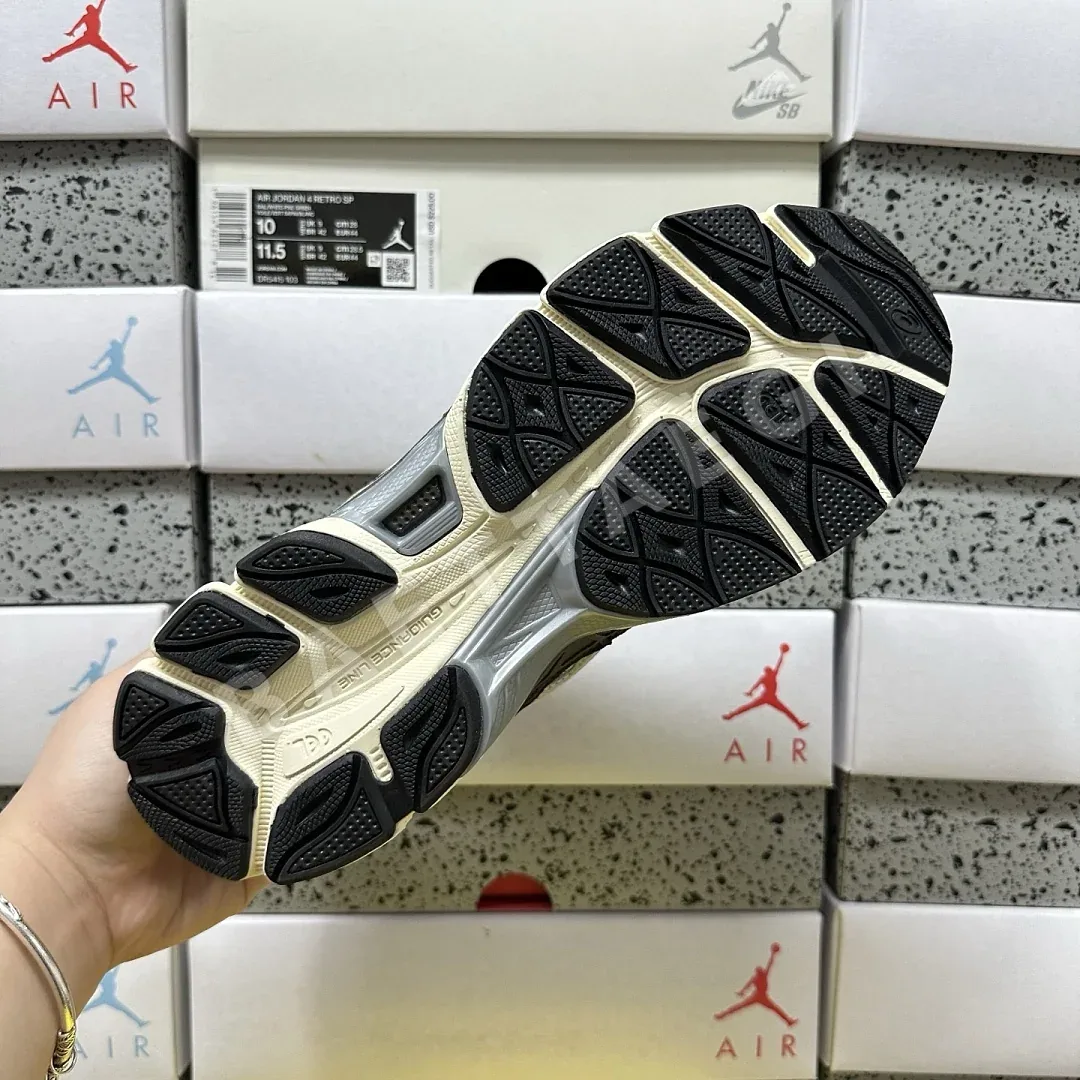 아식스 [RT] 젤 NYC 1203A383-103 200374 Asics Gel-NYC Cream 상세 이미지 3