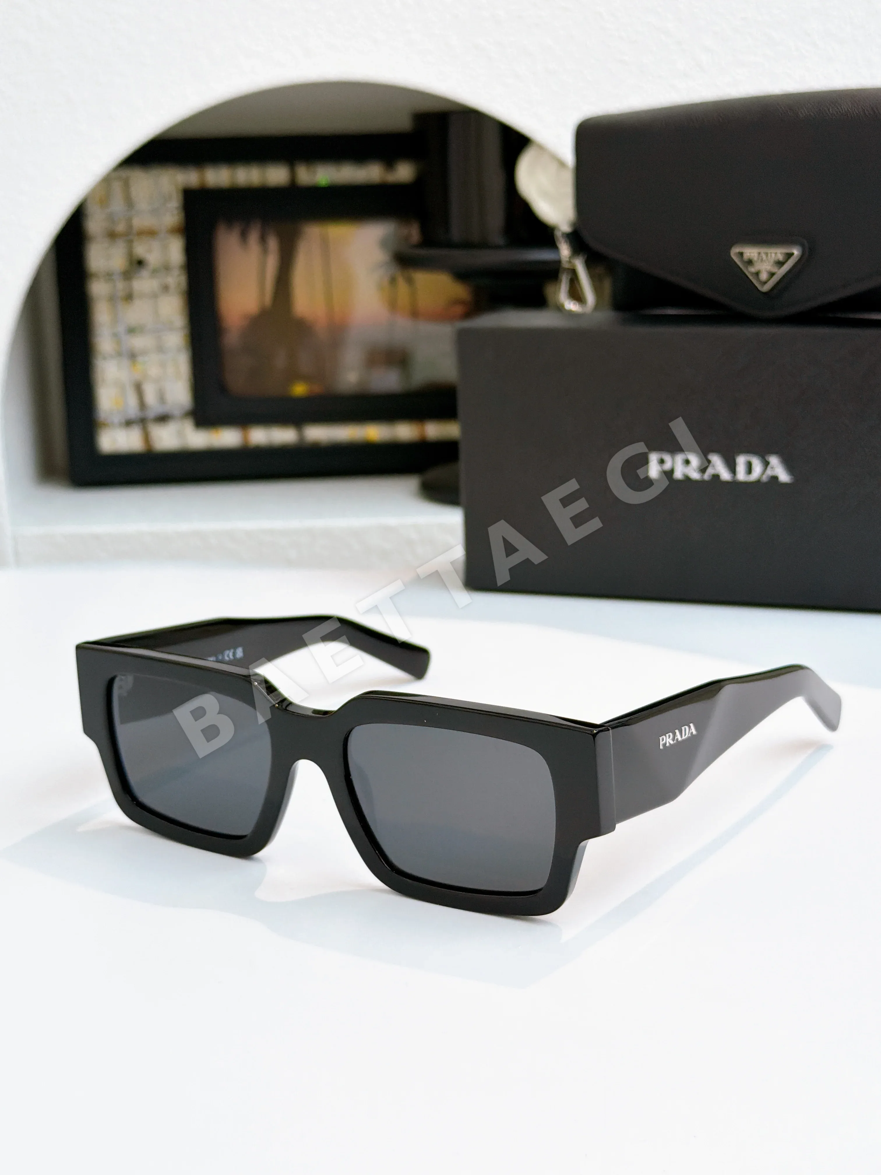 프라다 선글라스 74325 Prada Sunglasses 상세 이미지 13
